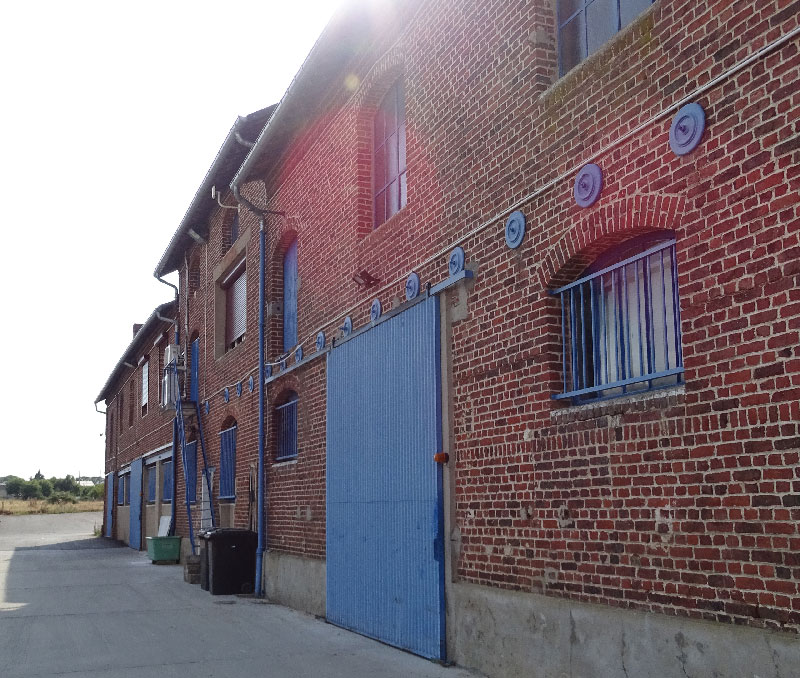 Contact us Lejeune by Texprotec